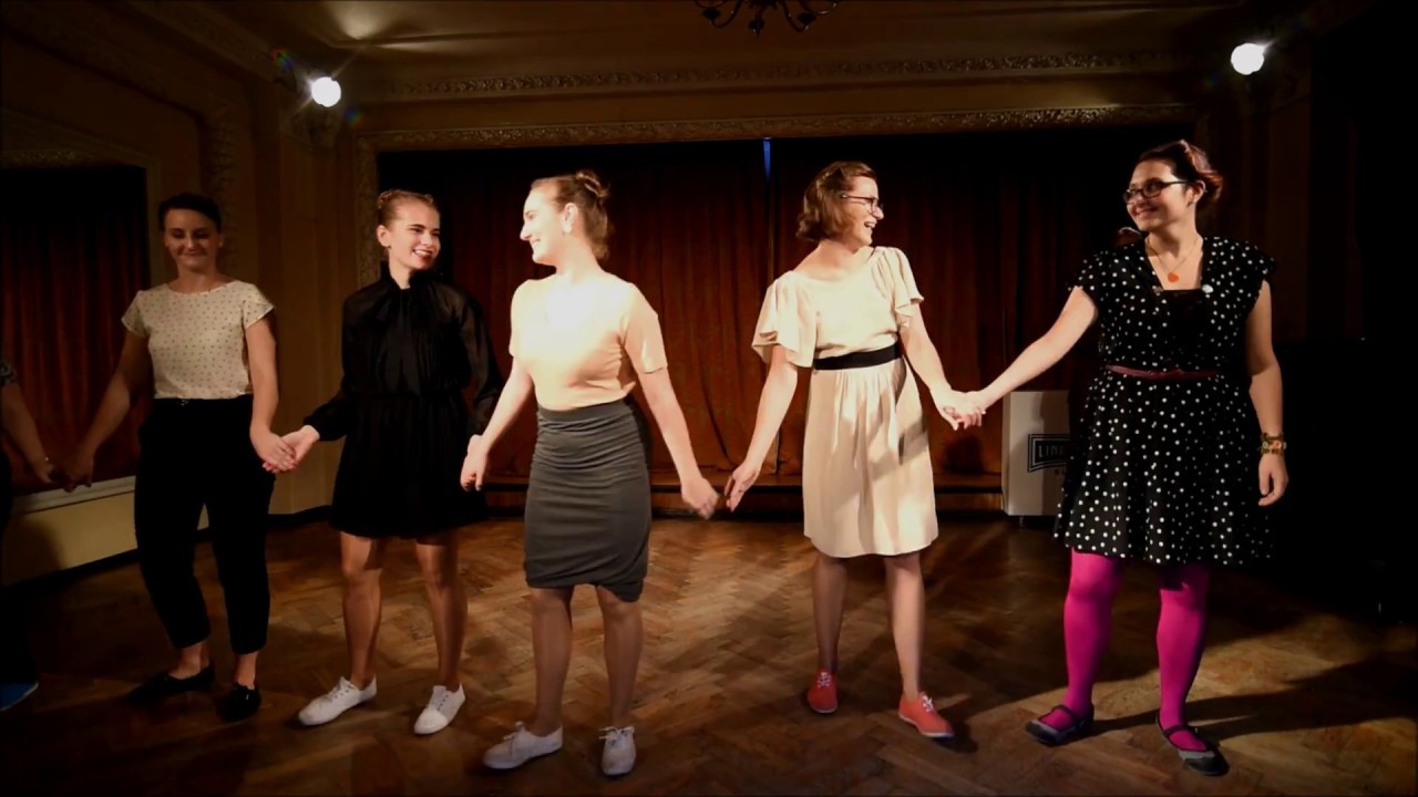 Group Challenge  2016 - Jazz INT