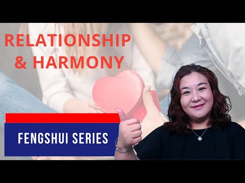 Video: Cara Gembira Dengan Feng Shui