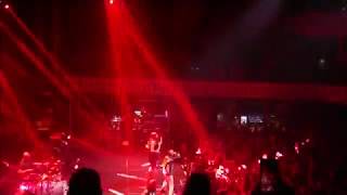 Killswitch Engage - This Fire (live @ Tabernacle Atlanta, GA 05.04.19)