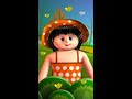 Happy Onam 🌸🌸🌸  Malayalam Onam Songs For Kids and Stories from Indian Folk 🌻🌻🌻