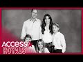 Kate Middleton &amp; Prince William&#39;s Casual Christmas Card