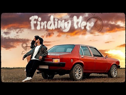 Finding Her (Jana Mere Sawalon Ka Manzar Tu): Kushagra | Vanshika | Bharath | Karan Maini |UR Debut