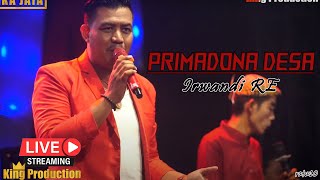 Primadona Desa - Irwandi Re - New Arnika Jaya Desa Gebang Kulon Bunen Kec gebang Kab Cirebon