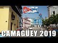 Camagüey Cuba 2019 - Biking in the city center