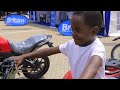 INSIDE UGANDA'S Hottest AUTO SHOW 2025 PART 1#exploreuganda #fastcars #uganda #autocarshow