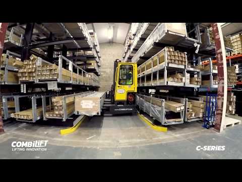 Combi-C – wielokierunkowe