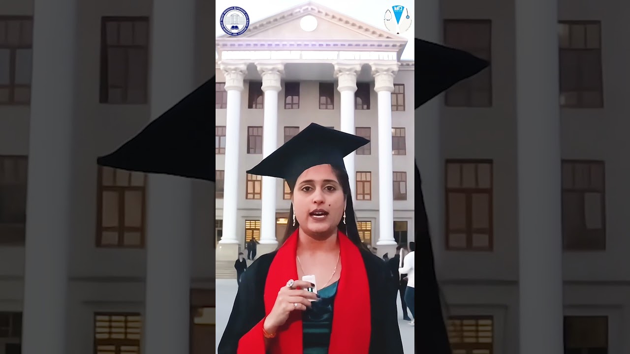 "Rajasthan Girl Earns MBBS Degree from Samarkand State Medical University"