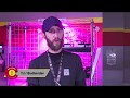 Ballpark holistic   dispensary tour