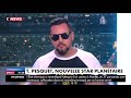 Marc fanelliisla sur cnews