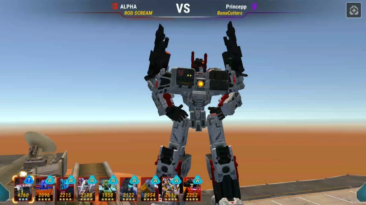 METROPLEX AGAIN ATTCKED MY BASE ⚡ TRANSFORMERS EARTH WARS ⚡ YouTube
