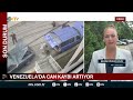 Havaalanı Kapalı, Elektrik Yok! 45 Saniye Arayla Gelen 7.5'lik Yıkım | NTV