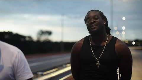 Cyriel ft. Melvin Stoffel - Begi Gi Mi (officiële video clip)