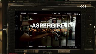 Bande annonce Aspergirl 