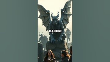 Emberbound Sentinel Episode: The Cinderhart Gargoyle