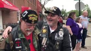 Ride to Remember 2019 Rolling Thunder Ch 5