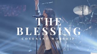 The Blessing | Covenant Worship chords