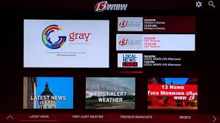 How to stream WIBW on Amazon Fire TV