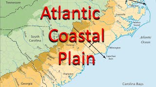 Atlantic Coastal Plain