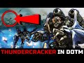Thundercracker The Hidden Decepticon In Transformers DOTM(Explained) | Transformers 2021