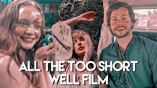 All The Too Short Well Film!