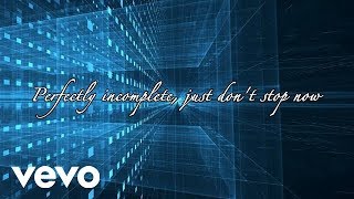 Westlife - Repair (Lyric Video)