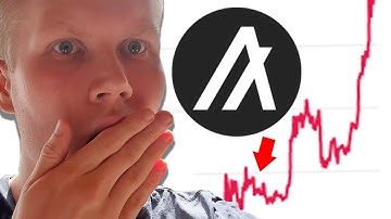 Algorand (ALGO) Price Prediction 2021 (New Update)