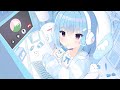 #耳コピ┋なんとなく、配信をつけてみたよ┋天海くりね/ハコネクト