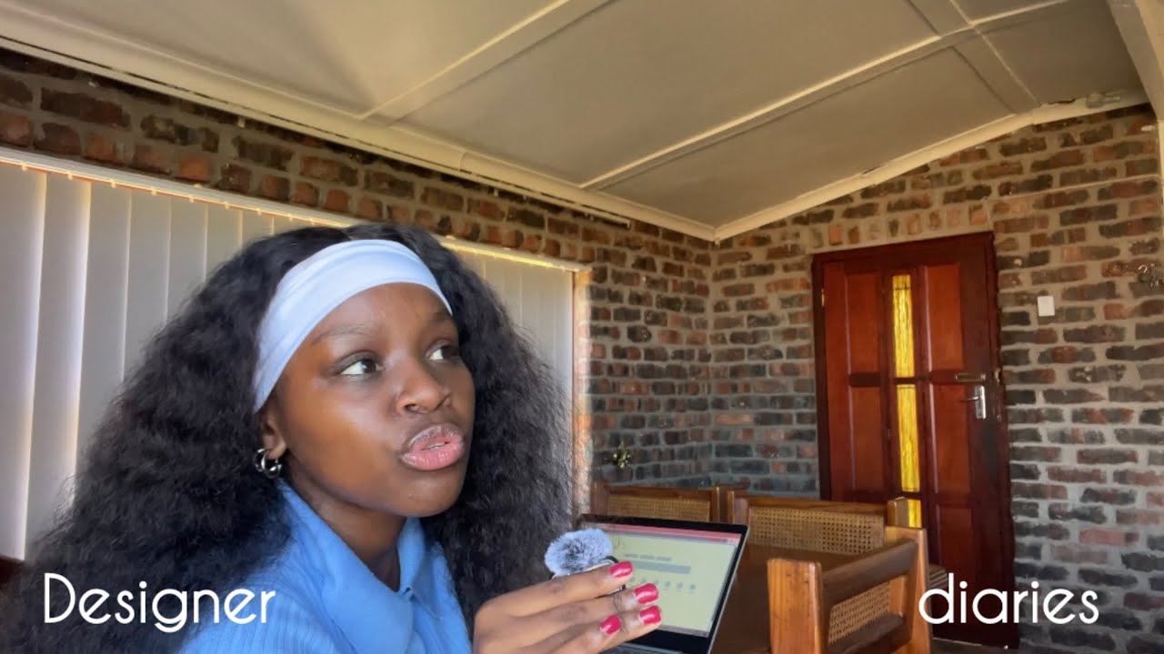 blooming where I’m planted: episode 2🌸✨