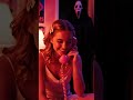 If you came face-to-face with Ghostface, what would YOU do? 😱👻 #barbie #ghostfacevideo #pink