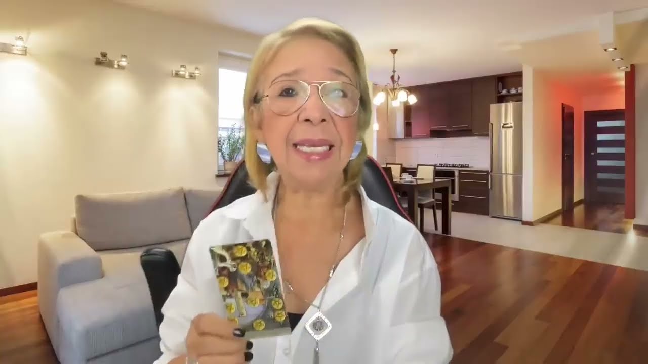 CAPRICORNIO! Hoy LLORA y mucho por ti! No sabe que hacer pero... esto se lo BUSCÓ!