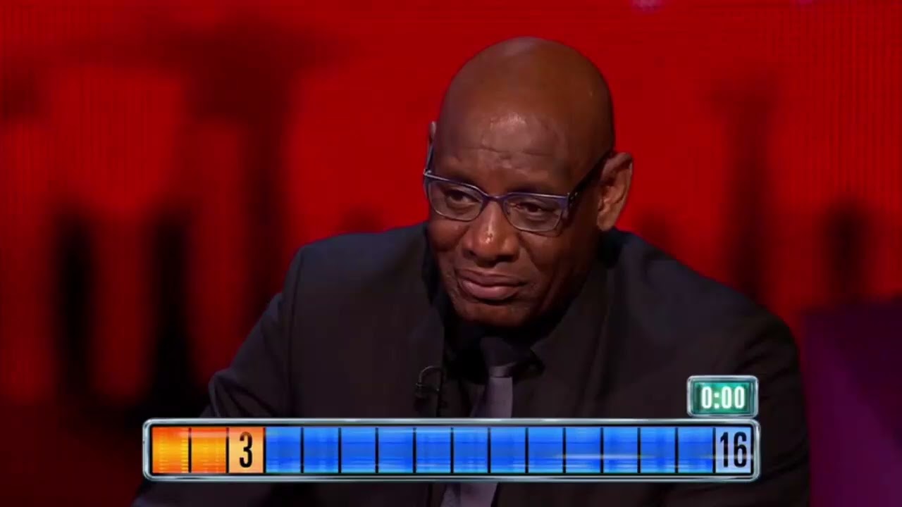 The Chase: Each Chaser's Worst Loss from Series 11