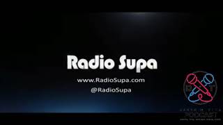 DanYo&Tita Podcast Call In Interview on RADIO SUPA Resimi