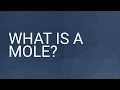 Understanding the Mole Concept in Chemistry