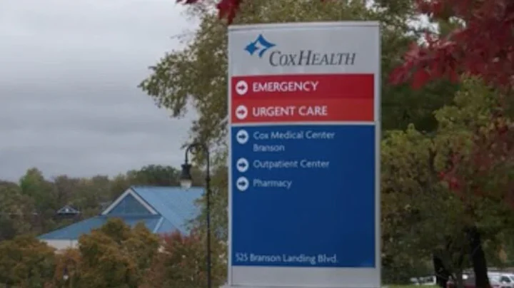 Ozarks health departments recognize World Stroke Day with emergency preparedness push