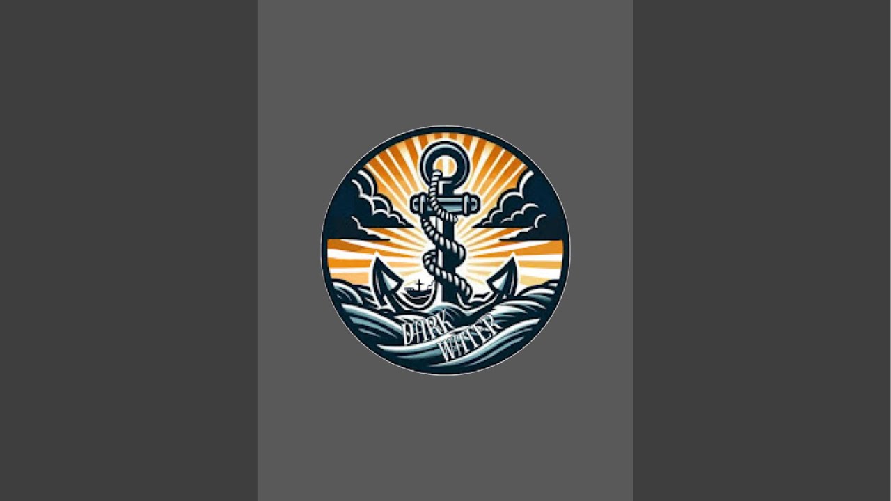 Dark Water is live!