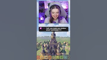 Build a castle with me! #tinyglade