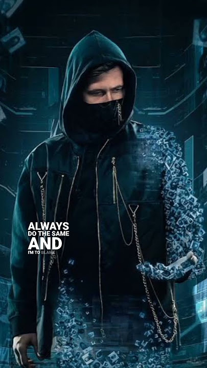 Alan Walker- Lost Control what's app status | #alanwalker #lostcontrol #song #songstatus