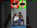 Simple abs workout #trending #motivation