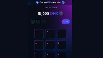 ONUS Daily Code Today 23 November | ONUS Tap Tap Tap Daily Code | ONX Daily Code | $ONX Coin Airdrop