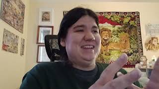 Reacting to Send Help Trailer
watch the trailer here: https://www.youtube.com/watch?v=R4wiXj9NmEE Reacting to Send Help Trailer