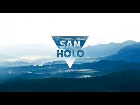 San Holo - We Rise (VIP) Owsla [Mashup]