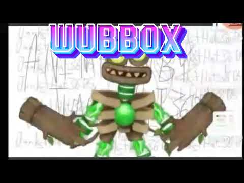 wubbox e legal