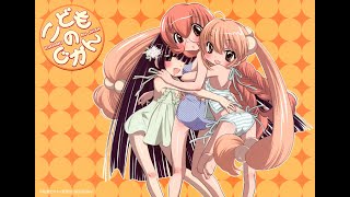 Loli Ecchi Manga Recommendations