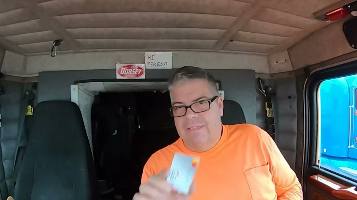 #629 Fuel Card Hacked Again The Life of an Owner O...