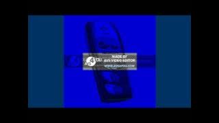 Nokia 2300 Tingle Ringtone Center Effects
