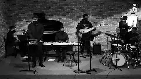"Human Interlude #1" - Gerald Law II & The Clutch