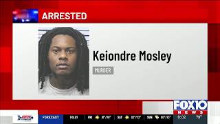 MPD: 19-year-old arrested in O’Donnell Street homicide