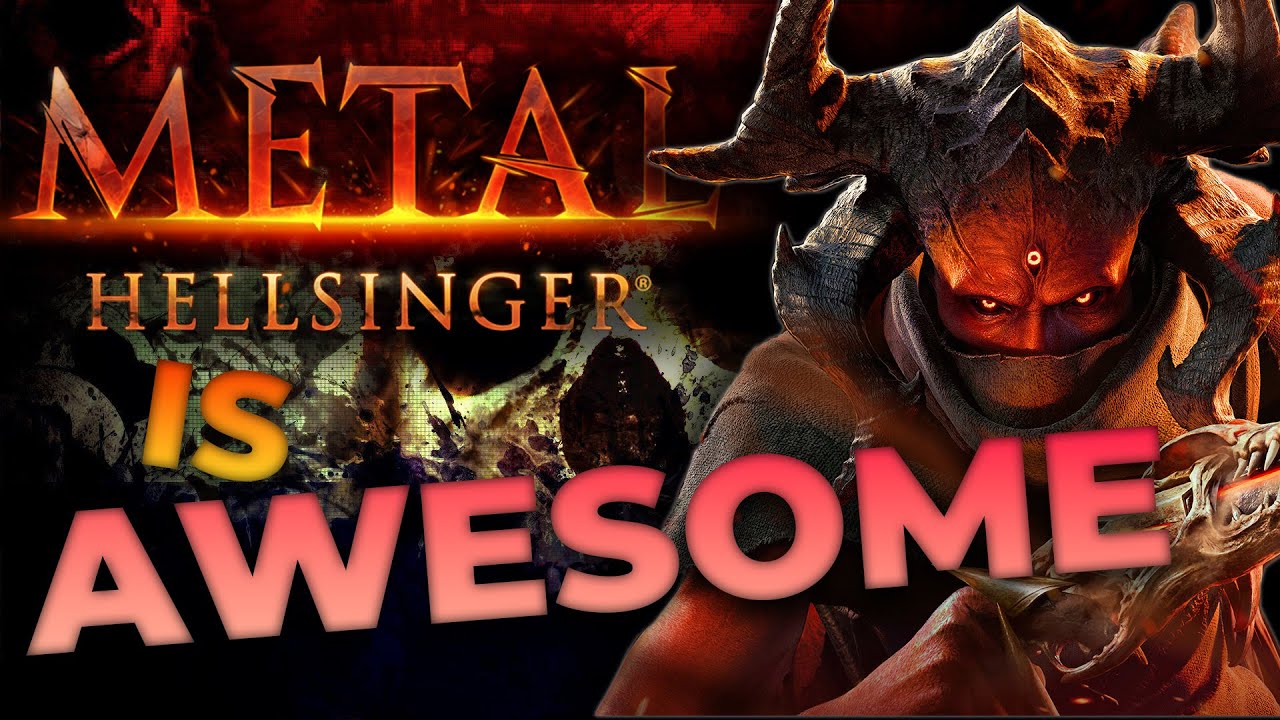 Custom Maps and Mods for Metal: Hellsinger 