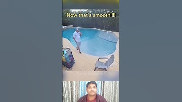 Smooth Moves 😯 | Respect 🤯💯 #fyp #foryoupage #skills #respect #smoothmoves