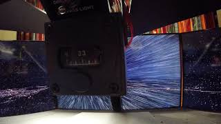 OCUSBMapper - stepper card - wet compass